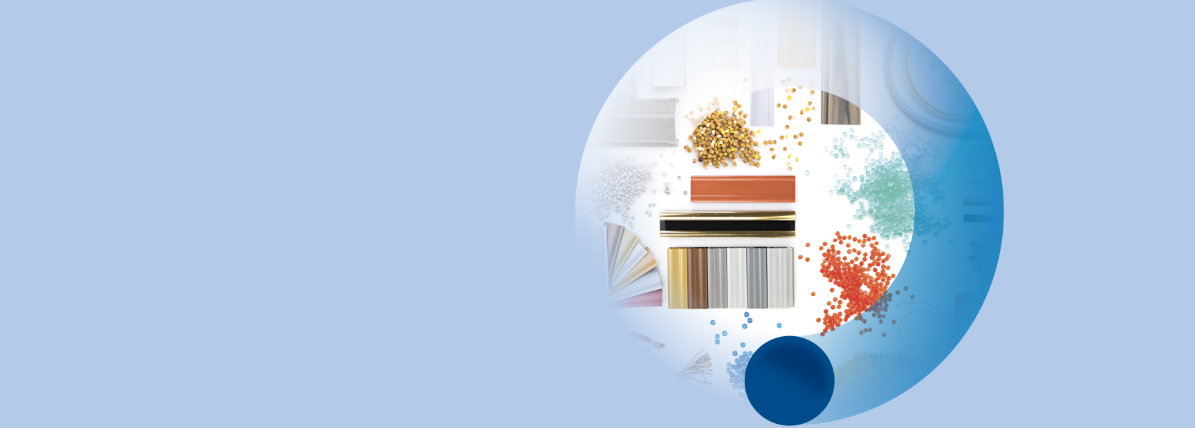 PVC applications - TPV Compound